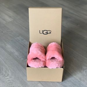 Ugg Fluff Yeah Slides